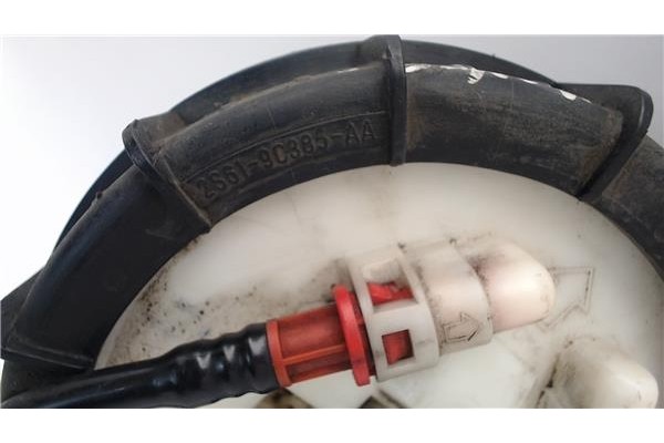 Recambio de aforador para ford mondeo berlina (ge) referencia OEM IAM 2S6190385AA  