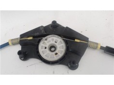 Recambio de mecanismo elevalunas delantero izquierdo para peugeot 307 (s1) referencia OEM IAM 9221K0  