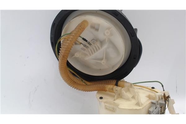 Recambio de aforador para ford mondeo berlina (ge) referencia OEM IAM 2S6190385AA  