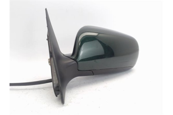 Recambio de retrovisor izquierdo para skoda fabia (6y2/6y3) 1.4 referencia OEM IAM 6Y1857501BNGRU 6137522 6Y1857501AKGRU , SKODA