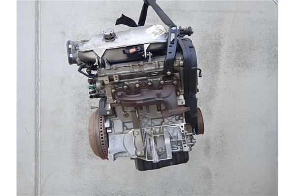 Recambio de motor completo para renault laguna ii (bg0) 3.0 dynamique referencia OEM IAM L7XE731  