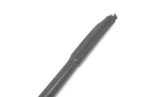 Recambio de brazo limpiaparabrisas delantero derecho para honda civic viii sedán (fd) 1.3 hybrid referencia OEM IAM 76610SNAA02 