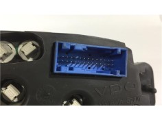 Recambio de cuadro completo para citroen xsara picasso 2.0 hdi referencia OEM IAM 9646685580 110008966003 