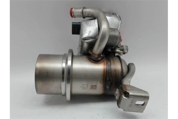 Recambio de mecanismo elevalunas delantero izquierdo para peugeot 307 (s1) referencia OEM IAM 9221K0  