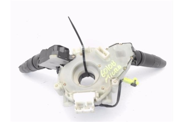 Recambio de mando intermitencia para nissan micra (k12e) 1.2 16v referencia OEM IAM 25560AX602  