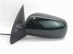 Recambio de retrovisor izquierdo para skoda fabia (6y2/6y3) 1.4 referencia OEM IAM 6Y1857501BNGRU 6137522 6Y1857501AKGRU , SKODA