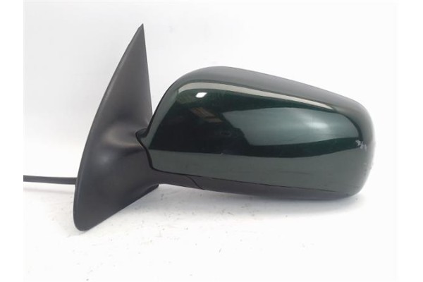 Recambio de retrovisor izquierdo para skoda fabia (6y2/6y3) 1.4 referencia OEM IAM 6Y1857501BNGRU 6137522 6Y1857501AKGRU , SKODA
