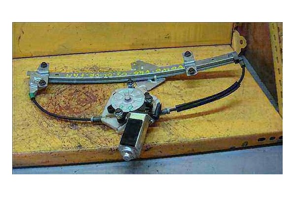 Recambio de mecanismo elevalunas delantero derecho para volvo v40 familiar (1995) 1.9 di referencia OEM IAM   