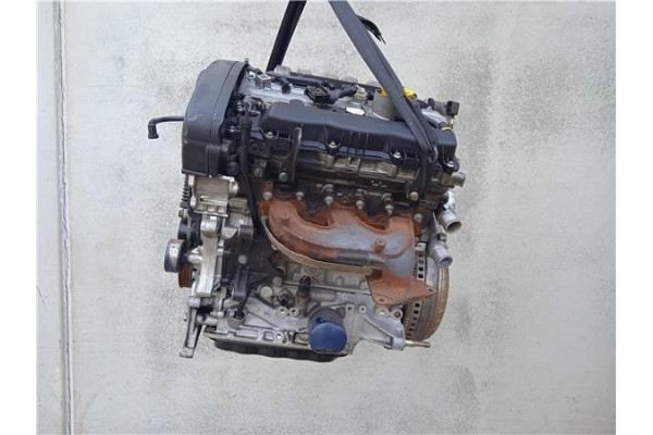 Recambio de motor completo para renault laguna ii (bg0) 3.0 dynamique referencia OEM IAM L7XE731  