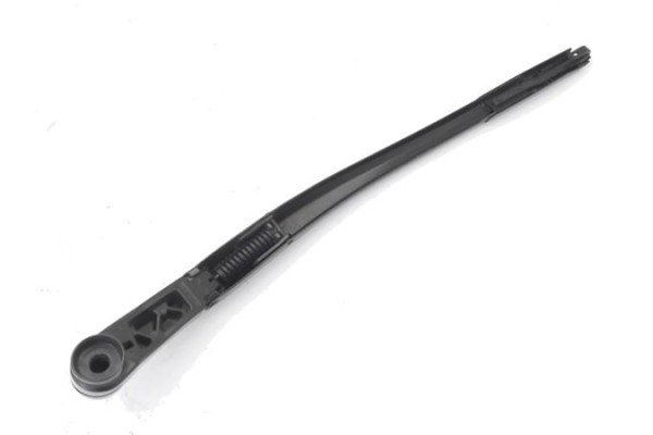 Recambio de brazo limpiaparabrisas delantero derecho para honda civic viii sedán (fd) 1.3 hybrid referencia OEM IAM 76610SNAA02 