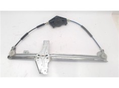Recambio de mecanismo elevalunas delantero izquierdo para peugeot 307 (s1) referencia OEM IAM 9221K0  