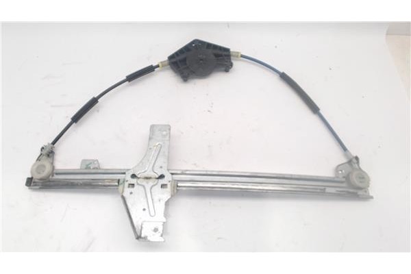 Recambio de mecanismo elevalunas delantero izquierdo para peugeot 307 (s1) referencia OEM IAM 9221K0  