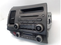 Recambio de consola para honda civic viii sedán (fd) 1.3 hybrid referencia OEM IAM 39100SNAG620M1  