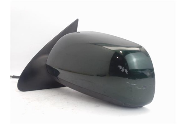 Recambio de retrovisor izquierdo para skoda fabia (6y2/6y3) 1.4 referencia OEM IAM 6Y1857501BNGRU 6137522 6Y1857501AKGRU , SKODA