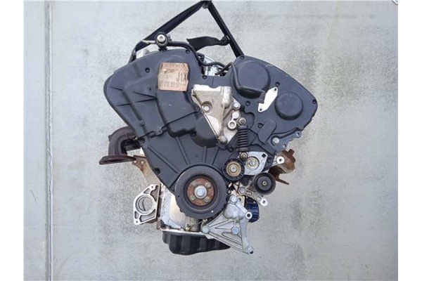 Recambio de motor completo para renault laguna ii (bg0) 3.0 dynamique referencia OEM IAM L7XE731  