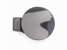 Recambio de tapa exterior combustible para kia rio (ub) 1.2 basic referencia OEM IAM 695101w200  