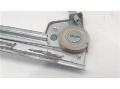 Recambio de mecanismo elevalunas delantero izquierdo para peugeot 307 (s1) referencia OEM IAM 9221K0  