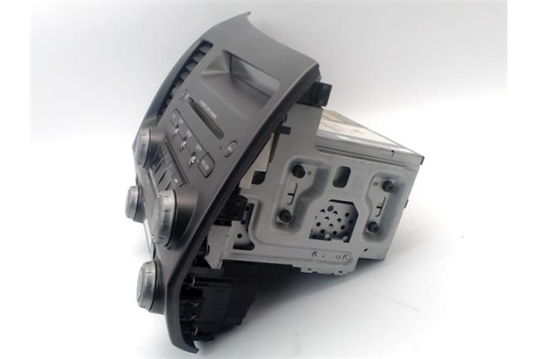 Recambio de consola para honda civic viii sedán (fd) 1.3 hybrid referencia OEM IAM 39100SNAG620M1  