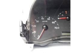 Recambio de cuadro completo para fiat ii punto (188) berlina 1.2 16v 80 (188.233, .235, .253, .255, .333, .353, .639, .63 refere
