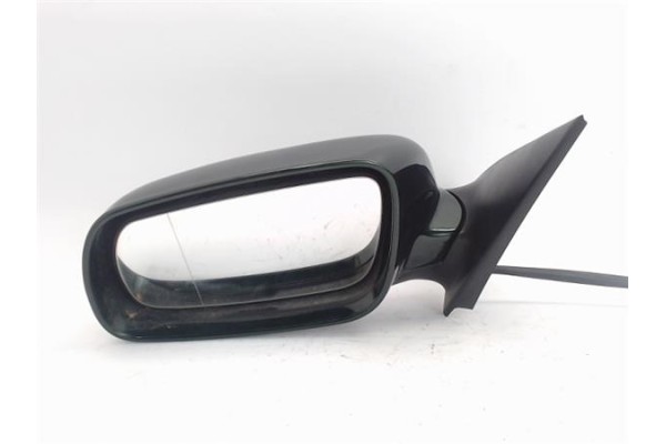 Recambio de retrovisor izquierdo para skoda fabia (6y2/6y3) 1.4 referencia OEM IAM 6Y1857501BNGRU 6137522 6Y1857501AKGRU , SKODA