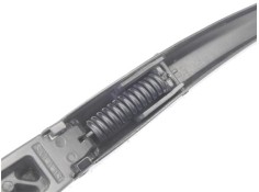 Recambio de brazo limpiaparabrisas delantero derecho para honda civic viii sedán (fd) 1.3 hybrid referencia OEM IAM 76610SNAA02 