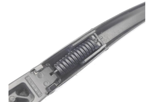 Recambio de brazo limpiaparabrisas delantero derecho para honda civic viii sedán (fd) 1.3 hybrid referencia OEM IAM 76610SNAA02 