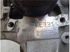 Recambio de motor completo para renault laguna ii (bg0) 3.0 dynamique referencia OEM IAM L7XE731  