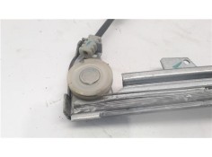Recambio de mecanismo elevalunas delantero izquierdo para peugeot 307 (s1) referencia OEM IAM 9221K0  