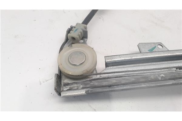 Recambio de mecanismo elevalunas delantero izquierdo para peugeot 307 (s1) referencia OEM IAM 9221K0  