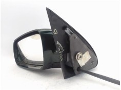 Recambio de retrovisor izquierdo para skoda fabia (6y2/6y3) 1.4 referencia OEM IAM 6Y1857501BNGRU 6137522 6Y1857501AKGRU , SKODA