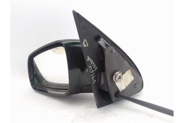 Recambio de retrovisor izquierdo para skoda fabia (6y2/6y3) 1.4 referencia OEM IAM 6Y1857501BNGRU 6137522 6Y1857501AKGRU , SKODA