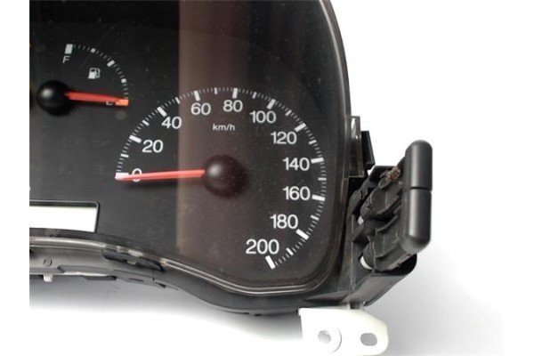 Recambio de cuadro completo para fiat ii punto (188) berlina 1.2 16v 80 (188.233, .235, .253, .255, .333, .353, .639, .63 refere