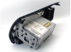 Recambio de consola para honda civic viii sedán (fd) 1.3 hybrid referencia OEM IAM 39100SNAG620M1  