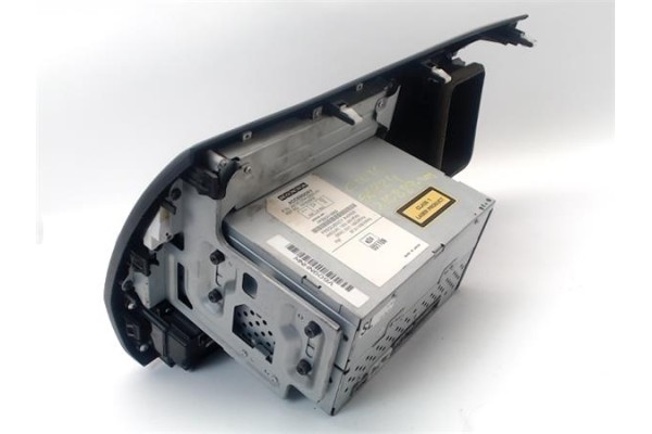 Recambio de consola para honda civic viii sedán (fd) 1.3 hybrid referencia OEM IAM 39100SNAG620M1  