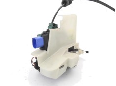 Recambio de cierre electromagnetico delantero izquierdo para volkswagen polo iv (9n1) 1.2 12v referencia OEM IAM 3B1837015AQ  