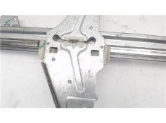 Recambio de mecanismo elevalunas delantero izquierdo para peugeot 307 (s1) referencia OEM IAM 9221K0  