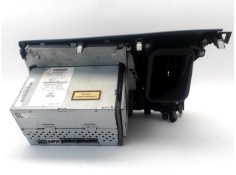 Recambio de consola para honda civic viii sedán (fd) 1.3 hybrid referencia OEM IAM 39100SNAG620M1  