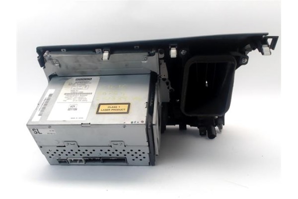 Recambio de consola para honda civic viii sedán (fd) 1.3 hybrid referencia OEM IAM 39100SNAG620M1  