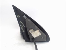 Recambio de retrovisor izquierdo para skoda fabia (6y2/6y3) 1.4 referencia OEM IAM 6Y1857501BNGRU 6137522 6Y1857501AKGRU , SKODA