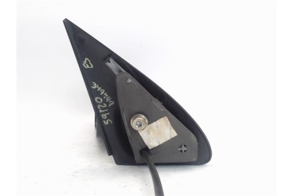 Recambio de retrovisor izquierdo para skoda fabia (6y2/6y3) 1.4 referencia OEM IAM 6Y1857501BNGRU 6137522 6Y1857501AKGRU , SKODA