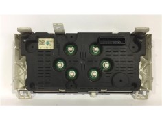 Recambio de cuadro completo para renault modus i 1.5 dci (fp0d, jp0d) referencia OEM IAM 8200418023 216784753 