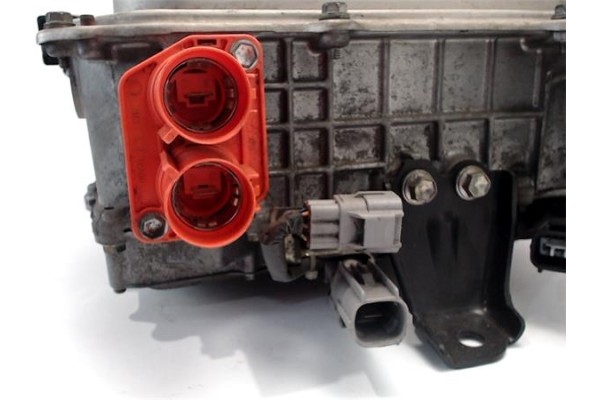 Recambio de convertidor para toyota prius (nhw20) híbrido basis referencia OEM IAM G920047121 RE06YC047 