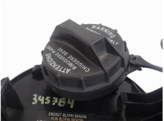 Recambio de tapa exterior combustible para kia rio (ub) 1.2 basic referencia OEM IAM 695101w200  