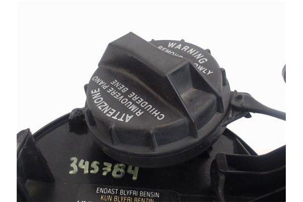 Recambio de tapa exterior combustible para kia rio (ub) 1.2 basic referencia OEM IAM 695101w200  