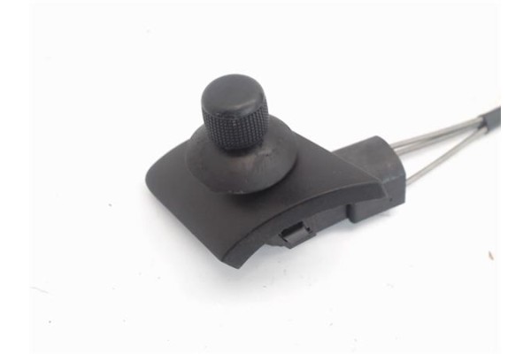 Recambio de retrovisor izquierdo para skoda fabia (6y2/6y3) 1.4 referencia OEM IAM 6Y1857501BNGRU 6137522 6Y1857501AKGRU , SKODA