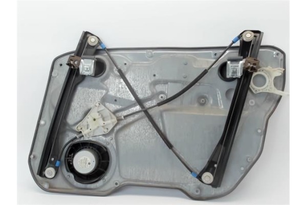 Recambio de elevalunas electrico delantero izquierdo para seat ibiza (6l1) 1.9 reference referencia OEM IAM 6L4837751CM 6L483775