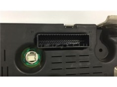 Recambio de cuadro completo para renault modus i 1.5 dci (fp0d, jp0d) referencia OEM IAM 8200418023 216784753 