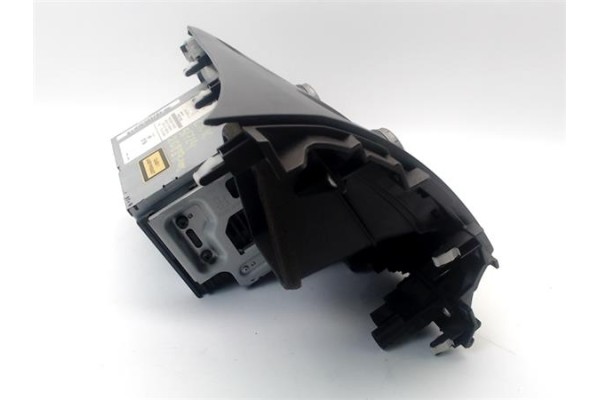 Recambio de consola para honda civic viii sedán (fd) 1.3 hybrid referencia OEM IAM 39100SNAG620M1  