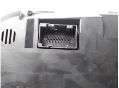 Recambio de cuadro completo para fiat ii punto (188) berlina 1.2 16v 80 (188.233, .235, .253, .255, .333, .353, .639, .63 refere