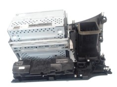 Recambio de consola para honda civic viii sedán (fd) 1.3 hybrid referencia OEM IAM 39100SNAG620M1  